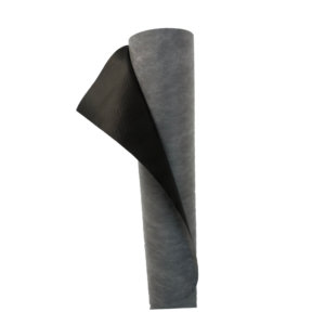 Black+ Ultra Roof and Wall Breather Membrane 1.5m x 50m (75m2 Roll)