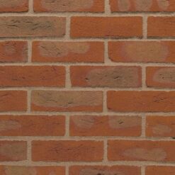 Wienerberger Olde Cranleigh Multi Stock Facing Brick 65mm x 215mm x 103mm (Pack of 500)
