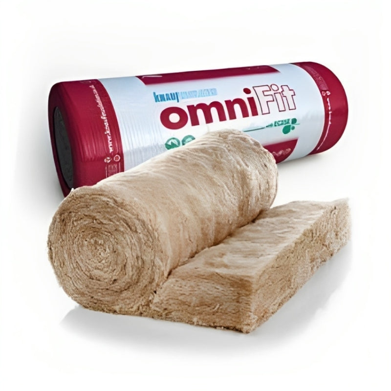 Knauf OmniFit Roll 34 - All Sizes - Image 7
