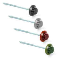 Alternative view of Onduline Nails 65mm (Bag of 100) - All Colours