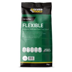 Alternative view of 730 Uniflex Flexible Hygienic Tile Grout - Cementitious 15mm