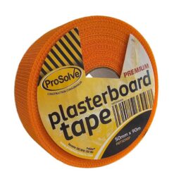 Alternative view of ProSolve Premium Plasterboard Tape 50mm x 90m - All Colours