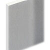 British Gypsum GYPROC Plasterboard Square Edge 2.4m x 1.2m - All Sizes