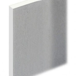 British Gypsum GYPROC Plasterboard Square Edge 2.4m x 1.2m - All Sizes