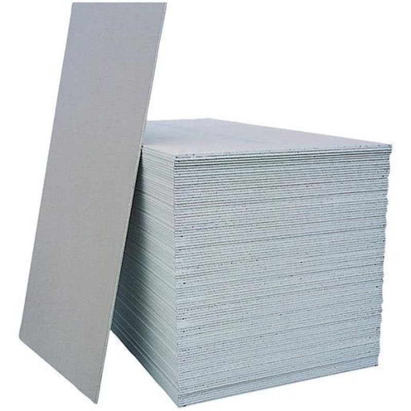 Gypfor Plasterboard 2.4m x 1.2m SE - All Sizes - Image 4