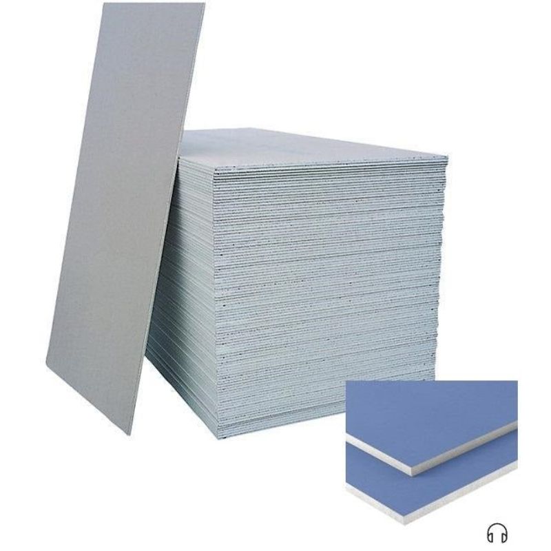 Gypfor Sound Board 2.4m x 1.2m TE - All Sizes - Image 5