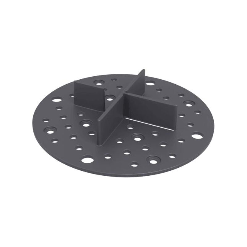 DDecks Decking / Paving DDP Rubber Support - 2mm