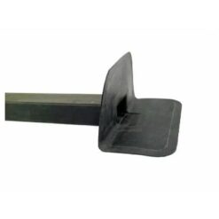 Alternative view of EBP Roof Outlet - Wall Drain