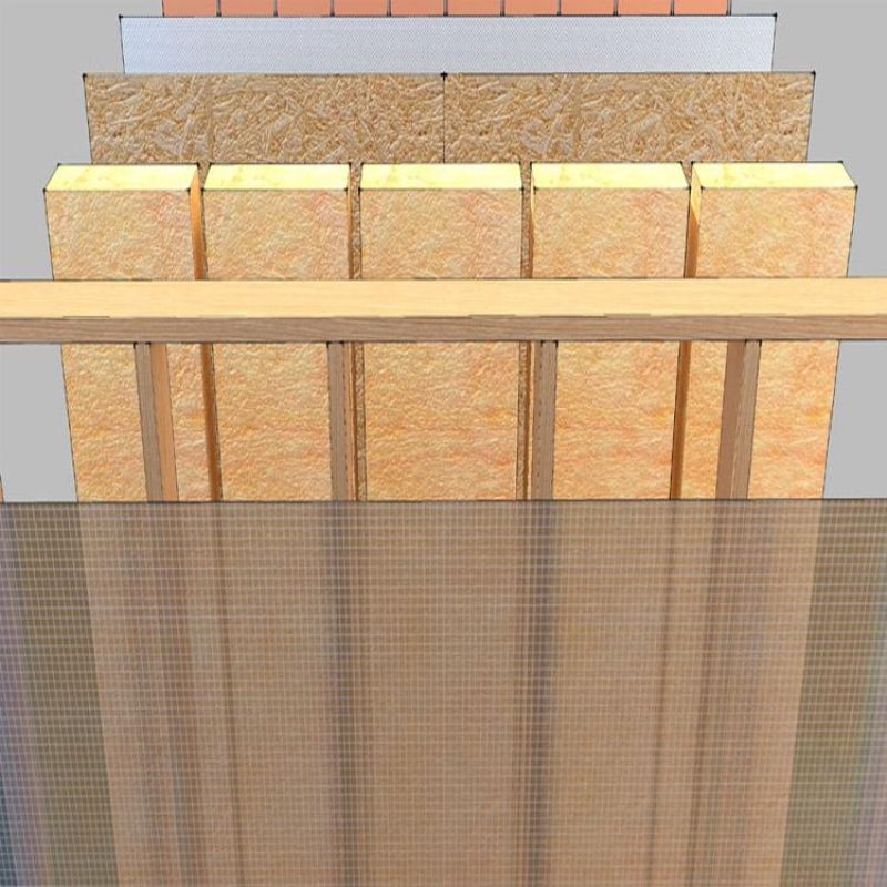 Procheck Adapt Vapour Control Layer 1.5m x 50m - Image 2
