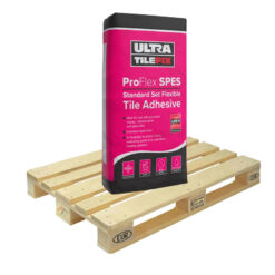 Alternative view of Ultra Tile 20Kg ProFlex SPES S1 Flexible Standard Set Adhesive - All Colours