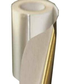 Reflectafoil Tape 100mm x 45m