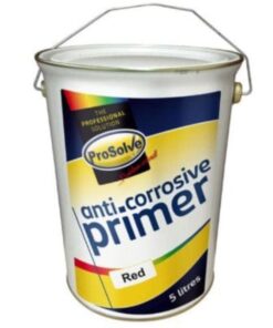 Alternative view of ProSolve Oxide Primer x 5 Litre - All Colours