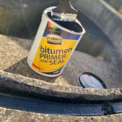 Alternative view of ProSolve Bitumen Primer x 5 Litre