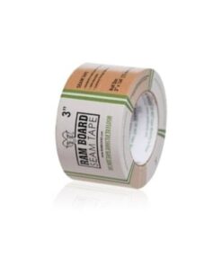 Ram Board Seam Tape - 76mm x 50m