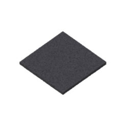 DDecks Raptor Decking / Paving Rubber Pad