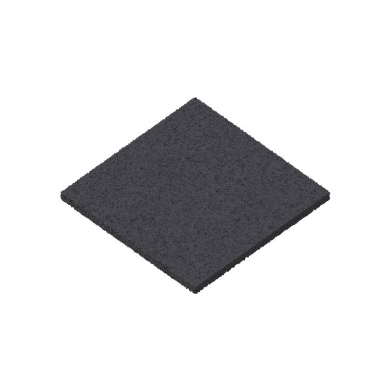 DDecks Raptor Decking / Paving Rubber Pad