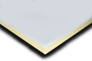 Recticel PIR Insulation Board - 1200 x 2400mm - Image 3