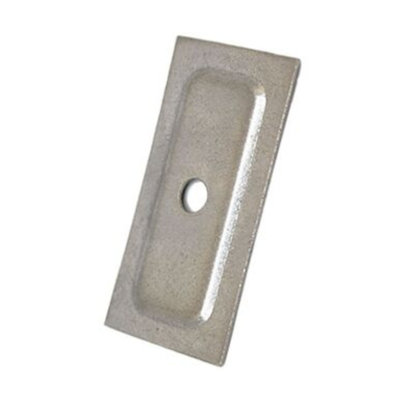 Metal Ridge Clamp (Box of 100) - Image 3