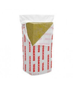 Alternative view of Rockwool Flexi Insulation Slab (Multi Purpose)