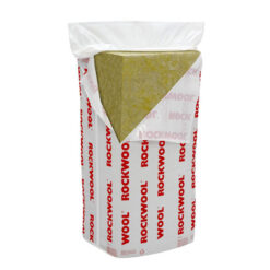 Alternative view of Rockwool RW5 Insulation Slab