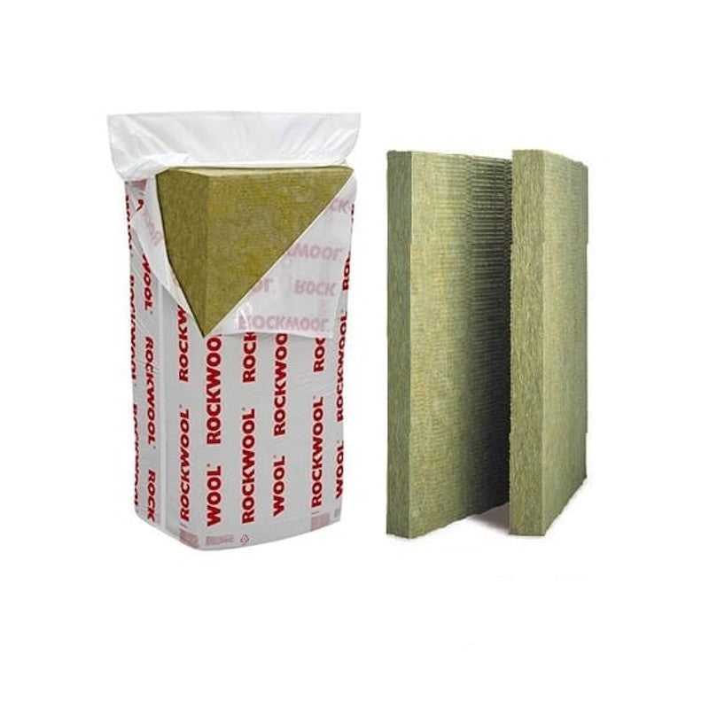 Rockwool RW5 Insulation Slab - Image 3