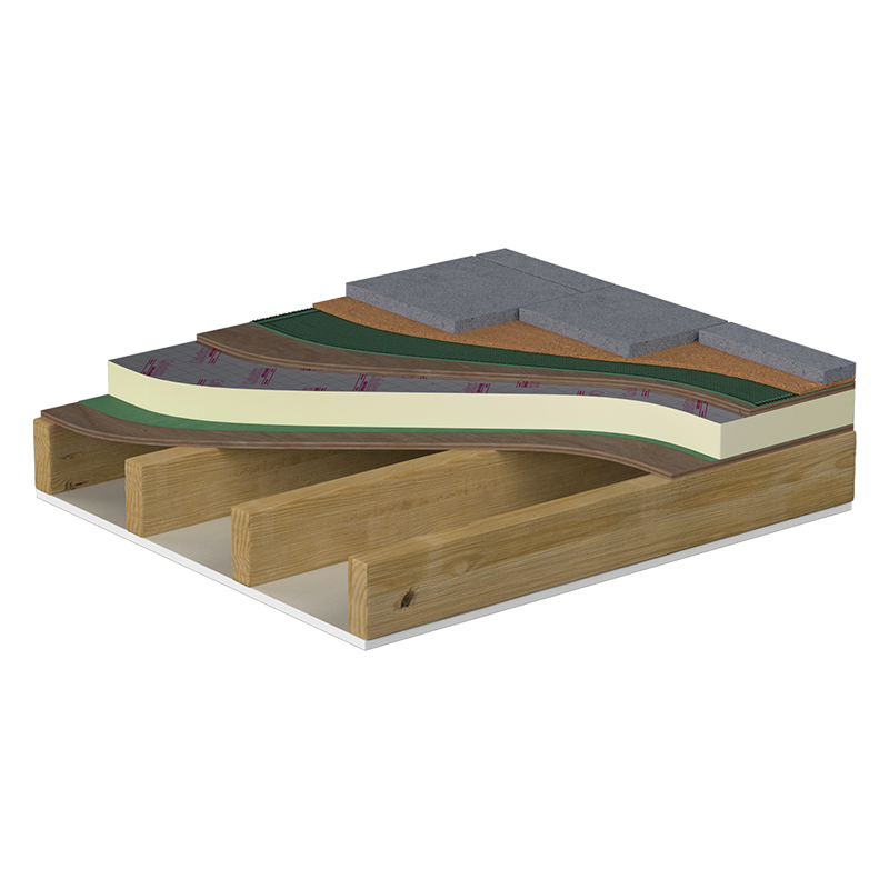 Celotex XR4200 200mm x 2.4m x 1.2m (Pallet of 12) - Image 5