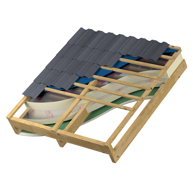 Celotex GA4000 Insulation Board - 1200 x 2400mm - Image 24