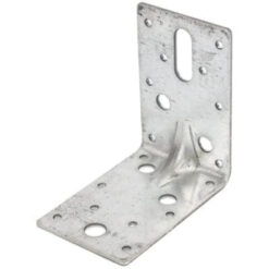 Alternative view of Simpson Strong Tie Angle Brackets Stainless Steel - All Sizes