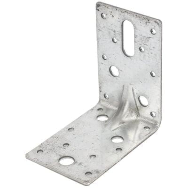 Simpson Strong Tie Angle Brackets Stainless Steel - All Sizes - Image 2