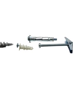 Samac Spring Toggles (Box of 100) - All Sizes
