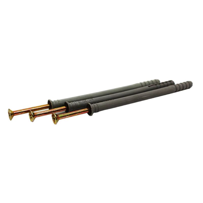 M8 Hammer Fixings (Box of 100) - All Sizes - Image 4