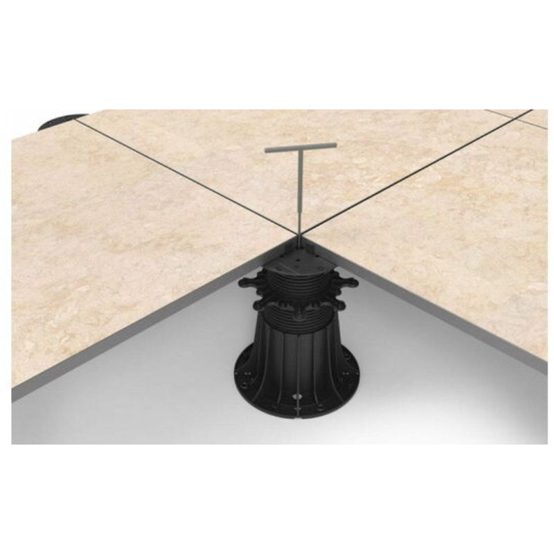 DDecks Decking / Paving DDP Maxi Adjustable 150-350mm - Image 3