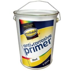 Alternative view of ProSolve Oxide Primer x 5 Litre - All Colours