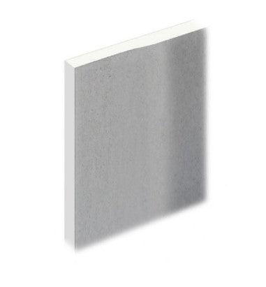 British Gypsum GYPROC Plasterboard Tapered Edge 2.4m x 1.2m - All Sizes - Image 2