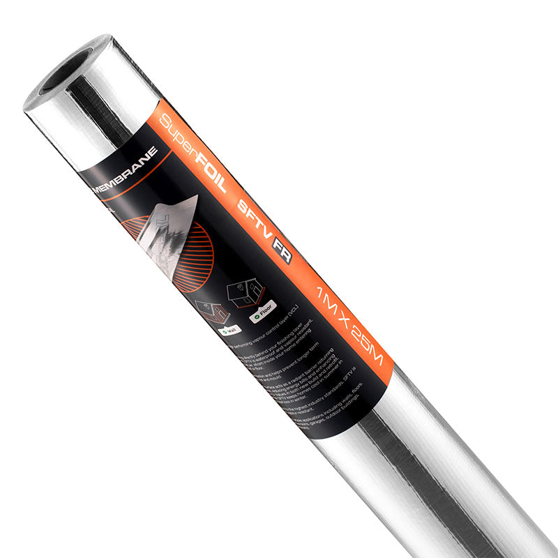 Superfoil SFTV-FR - All Sizes - Image 6