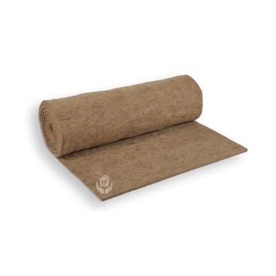 Sheepwool SilentWool Joist Insulation 100 x 3.5 x 10m - Image 2