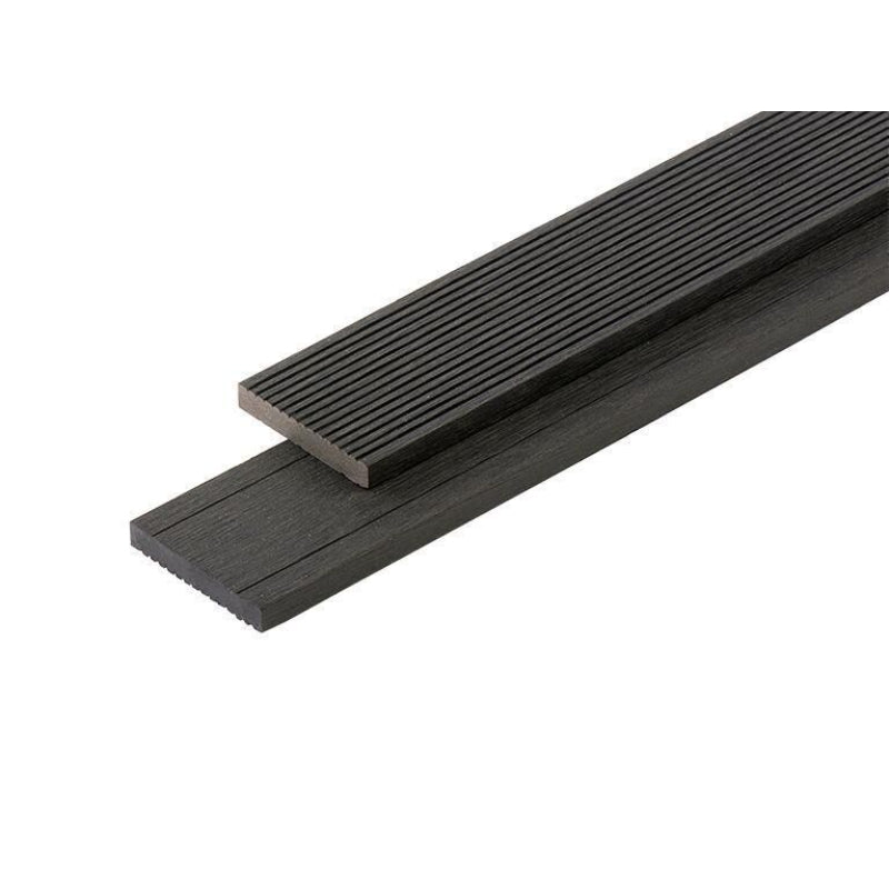 Cladco Composite Fascia Board 145mm x 10mm x 2.4m - All Colours - Image 4