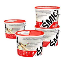 Alternative view of SMIG A-2 Ready Mixed Jointing and Finishing Compound - White x 15Kg