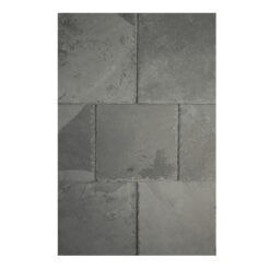 Sobrano Brazilian Dark Grey Natural Roof Slate