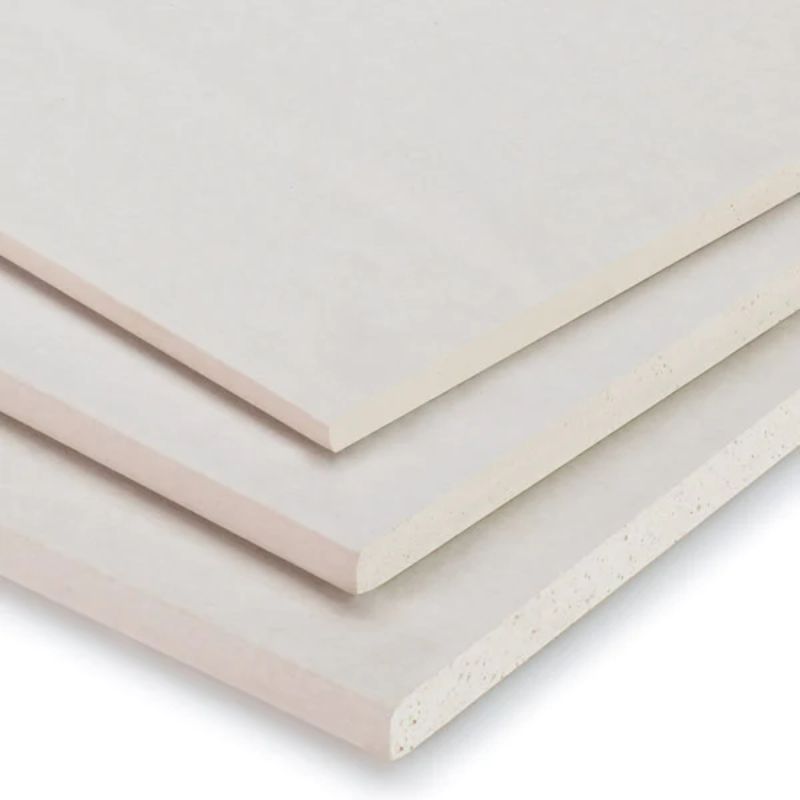 Gypfor Plasterboard 2.4m x 1.2m SE - All Sizes - Image 9