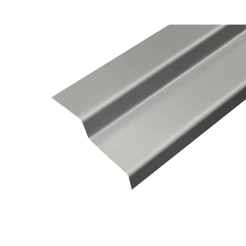 Cladco Fibre Cement Wall Cladding Starter Profile Trim x 3m - All Colours - Image 10