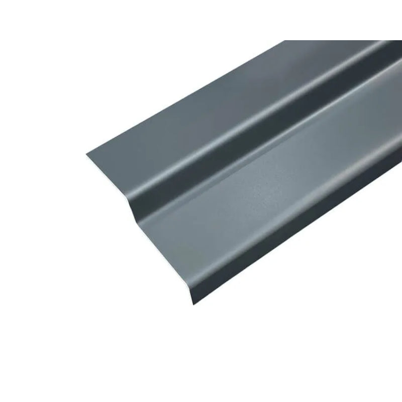 Cladco Fibre Cement Wall Cladding Starter Profile Trim x 3m - All Colours - Image 13