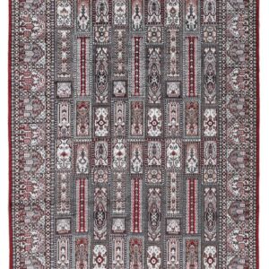 Tappeto Agra in Viscosa - Effetto Seta - Stile Orientale 313x210cm