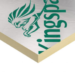 Kingspan TW50 60mm x 1.2m x 0.45m (8 Sh / 4.32m2)