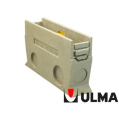 Eurokit Domestic Sump Unit w/ A15 Loading Galvanised Steel Grating