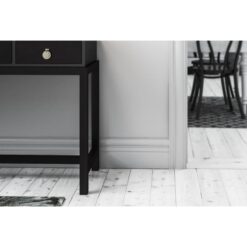 Alternative view of Deanta White Primed Skirting Board Ulysses - 3600 x 145 x 18mm (Pack of 4)