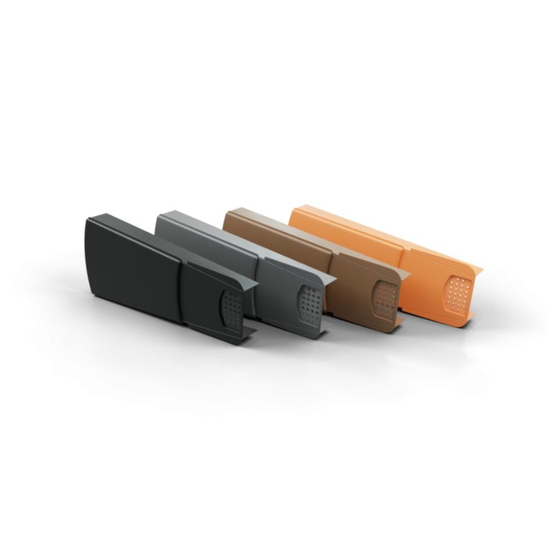 Rooftec Universal Dry Verge - All Colours - Image 4