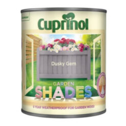 Alternative view of Cuprinol Garden Shades - 5 Litres