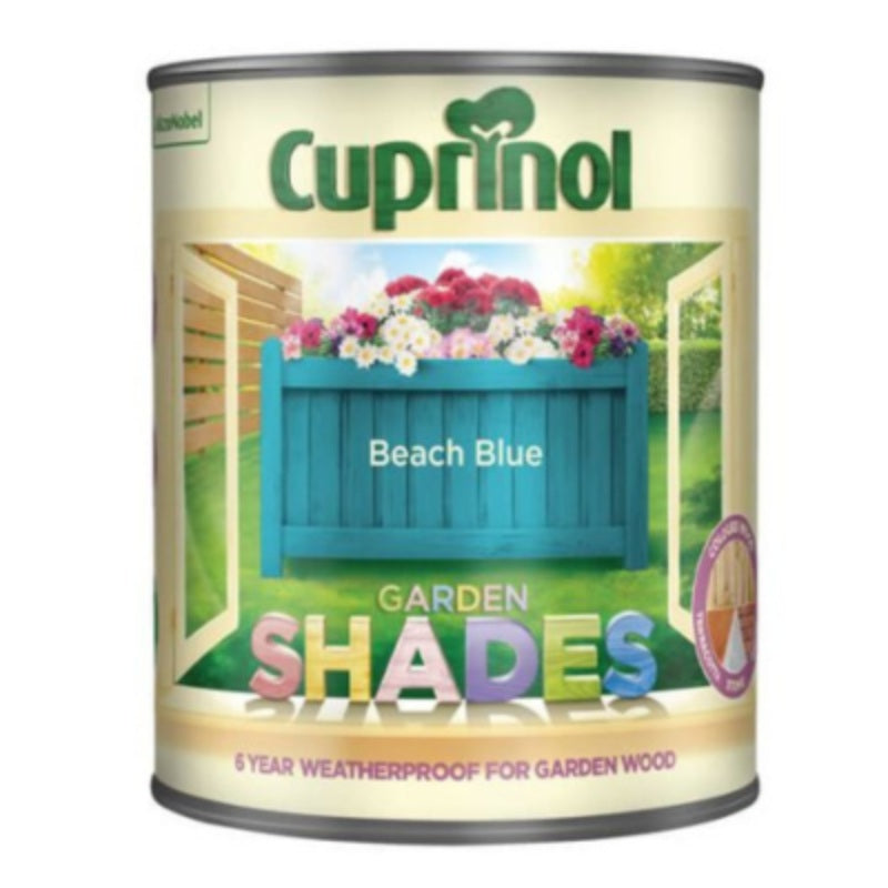 Cuprinol Garden Shades - 1 Litre - Image 26