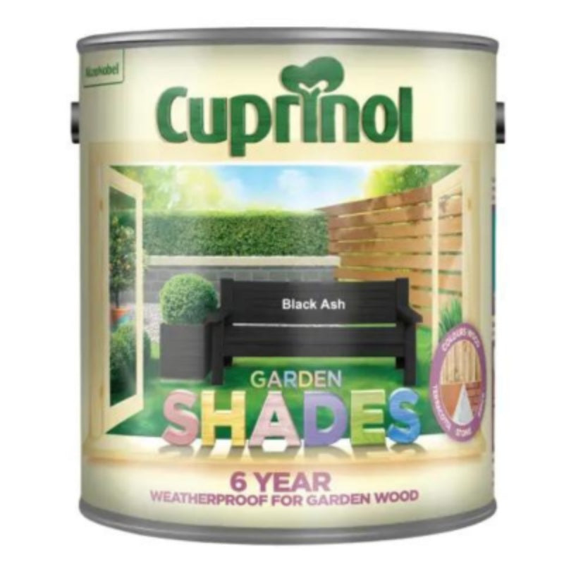 Cuprinol Garden Shades - 2.5 Litres - Image 3